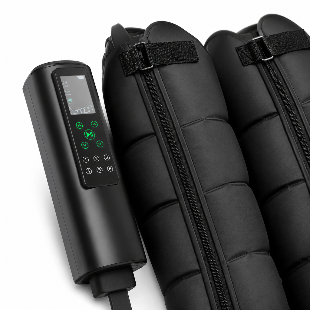 Compression Recovery Boots