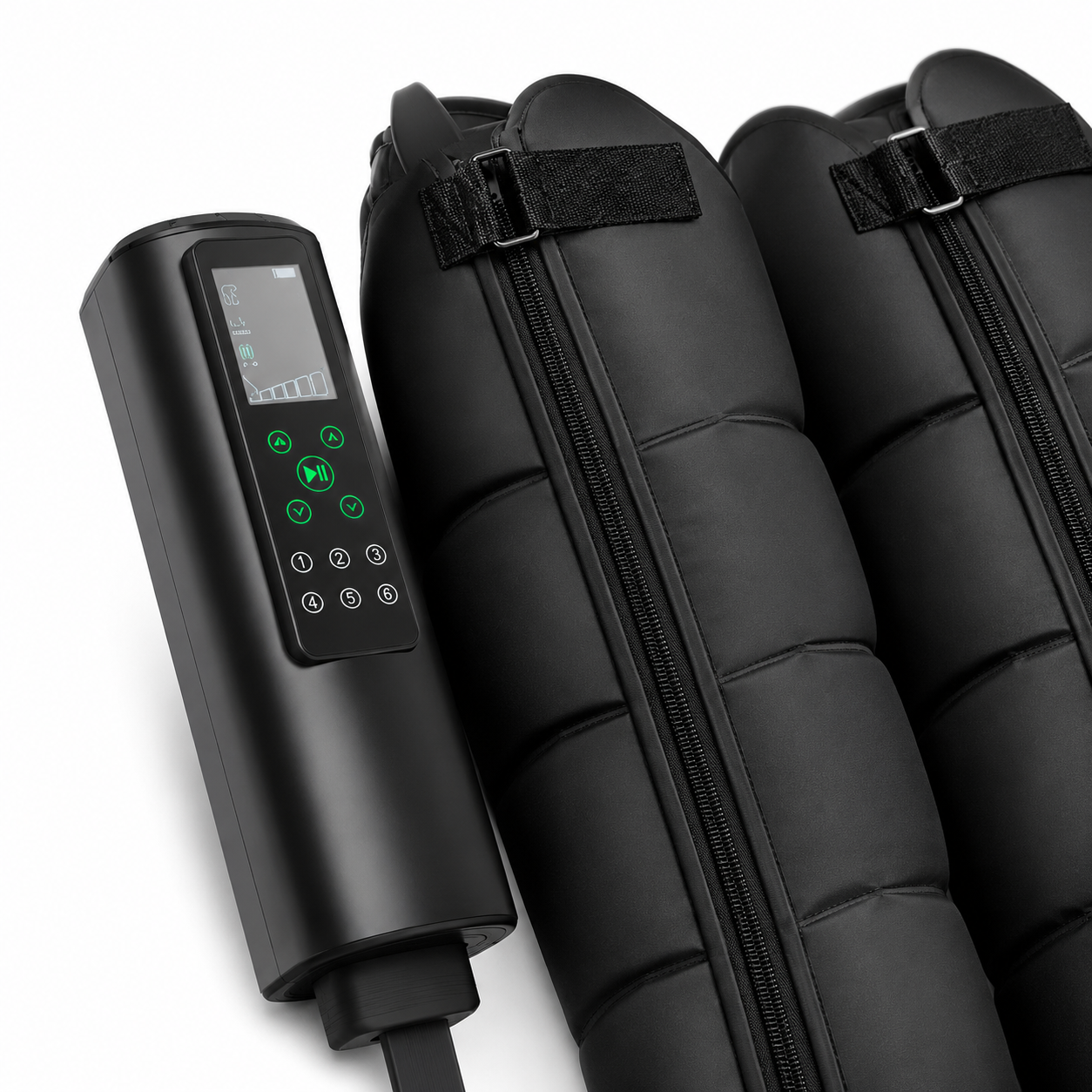 Compression Recovery Boots