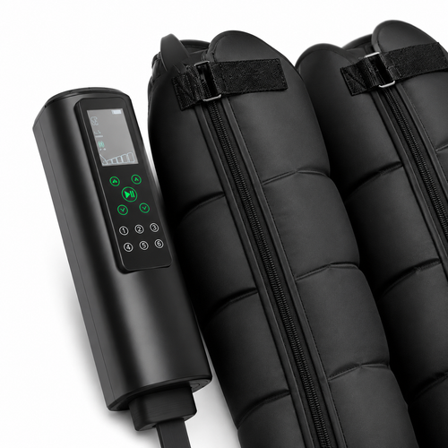 Compression Recovery Boots