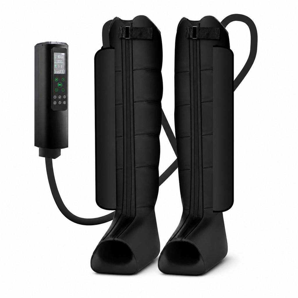 Compression Recovery Boots