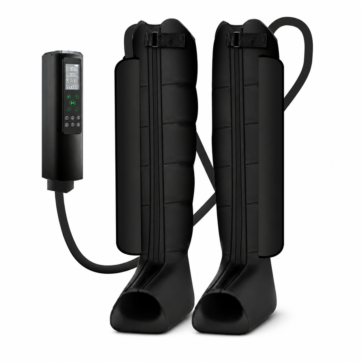 Compression Recovery Boots