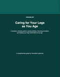 FREE Leg Care Guide